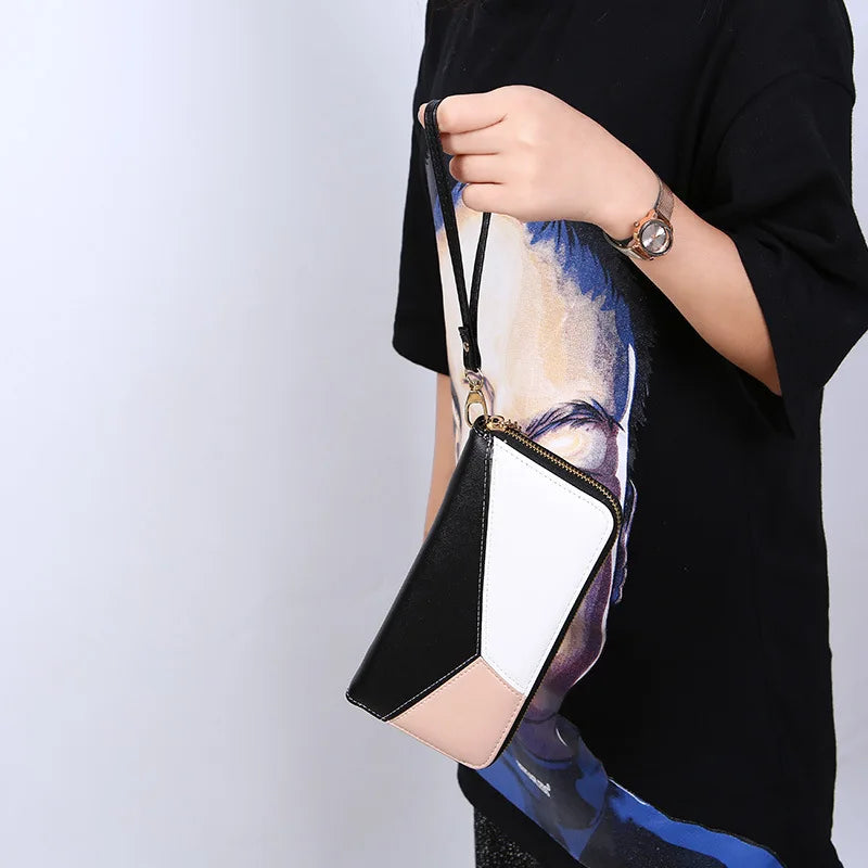 Luxury Plaid Handbag – Women’s Shoulder & Crossbody Tote Bag