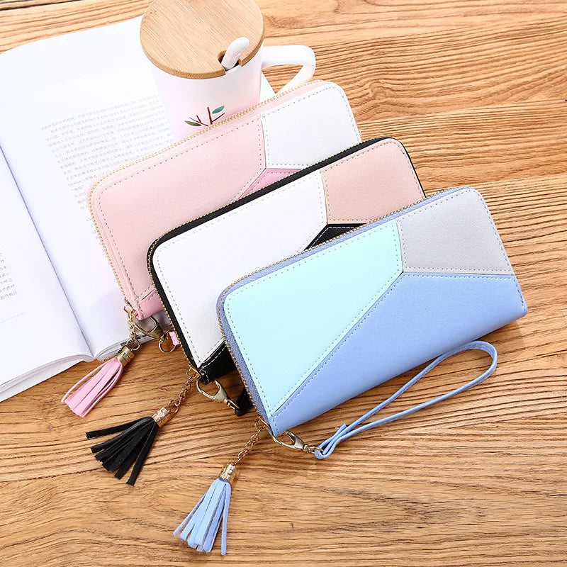 Luxury Plaid Handbag – Women’s Shoulder & Crossbody Tote Bag