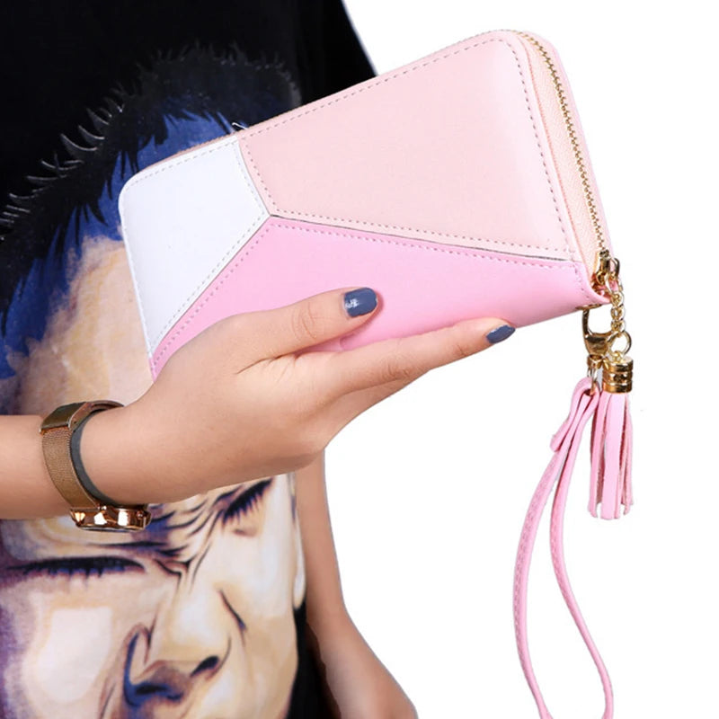 Luxury Plaid Handbag – Women’s Shoulder & Crossbody Tote Bag