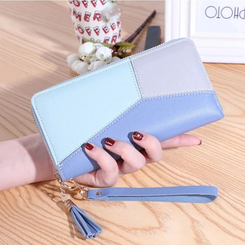 Luxury Plaid Handbag – Women’s Shoulder & Crossbody Tote Bag