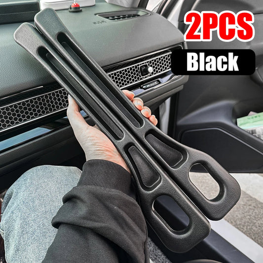 Car Seat Gap Filler (2PCS) – Prevent Items Falling Between Car Seats